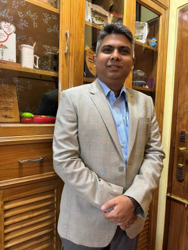 Prof. Dr. Md. Raziur Rahman Medicine Specialist